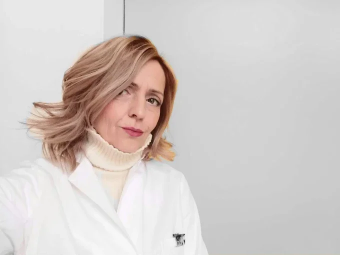 Rasema Ibrišimović, doktorica stomatologije